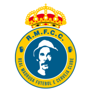 Real Madruga Logo PNG Vector