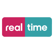 REAL TIME ITALY Logo PNG Vector