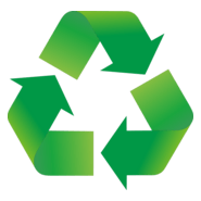 Reciclagem Logo PNG Vector