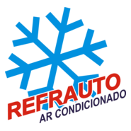 Refrauto Logo PNG Vector