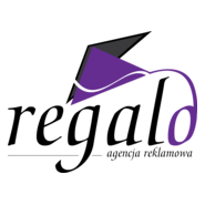 Regalo Logo PNG Vector