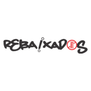 Reibaxados (passos MG) Logo PNG Vector