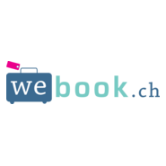 Reisebüro Webook Logo PNG Vector