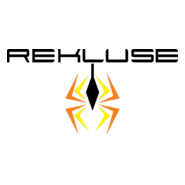 Rekluse Logo PNG Vector