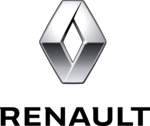 Renault Logo PNG Vector