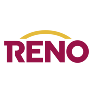 Reno Logo PNG Vector