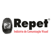 Repet Logo PNG Vector