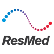 ResMed Logo PNG Vector