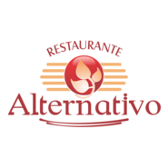 Restaurante Alternativo Logo PNG Vector