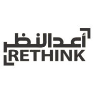 rethink Logo PNG Vector