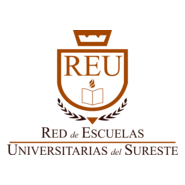 Reu Red de Escuelas del Sureste Logo PNG Vector