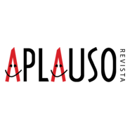 Revista Aplauso Logo PNG Vector