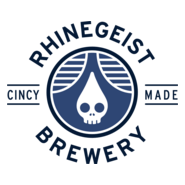 Rhinegeist Logo PNG Vector
