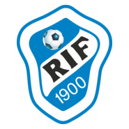 Ringkøbing IF Logo PNG Vector