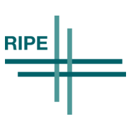 RIPE Logo PNG Vector