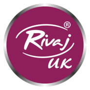 Rivaj Cosmetics Logo PNG Vector