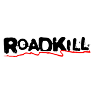 Roadkill Logo PNG Vector