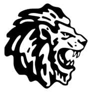 Roaring Lions FC Logo PNG Vector