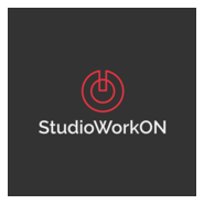 Robert Raimann Studio Work On Logo PNG Vector