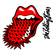 Rolling Stones Voodoo Logo PNG Vector