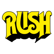 Rush Logo PNG Vector