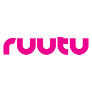 Ruutu Logo PNG Vector