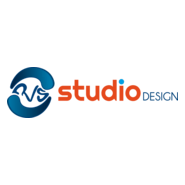 RVS Studio Logo PNG Vector