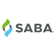Saba Software Logo PNG Vector