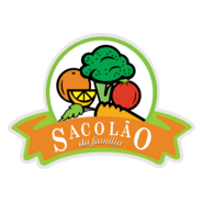 Sacolão da Família Logo PNG Vector