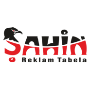Sahin Logo PNG Vector