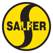 Salfer Logo PNG Vector