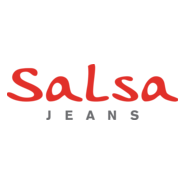 Salsa Jeans Logo PNG Vector