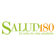 Salud 180 Logo PNG Vector