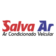 Salva Ar Logo PNG Vector