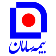 Saman Insurance Logo PNG Vector