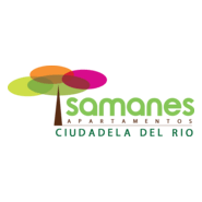 Samanes Logo PNG Vector
