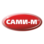 Sami- m Logo PNG Vector