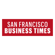 San Francisco Business Times Logo PNG Vector
