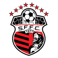 San Francisco F.C Logo PNG Vector