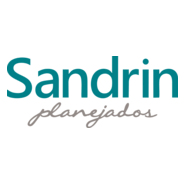 Sandrin Planejados Logo PNG Vector