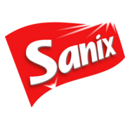 Sanix Logo PNG Vector