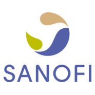 Sanofi Logo PNG Vector