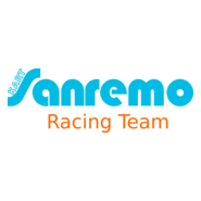Sanremo Racing Team Logo PNG Vector