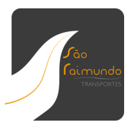 São Raimundo Transportes Logo PNG Vector