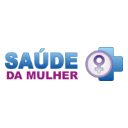 Saúde da Mulher Logo PNG Vector
