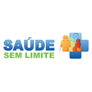Saúde Sem Limites Logo PNG Vector