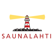 Saunalahti Logo PNG Vector