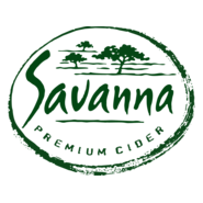 Savanna Logo PNG Vector