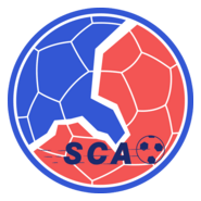 SC Abbeville Logo PNG Vector