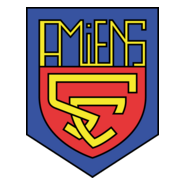 Sc Amiens Logo PNG Vector